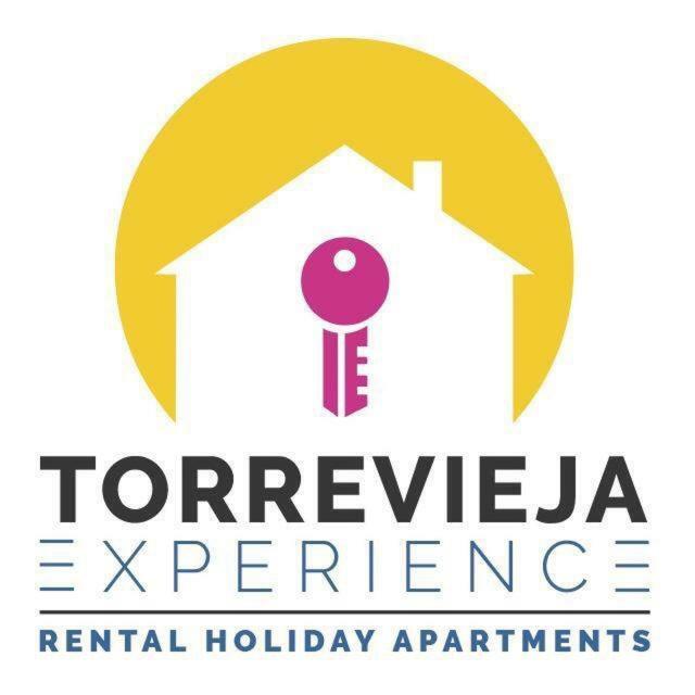 Torrevieja Experience Atico 1ª Linea Apartment ภายนอก รูปภาพ