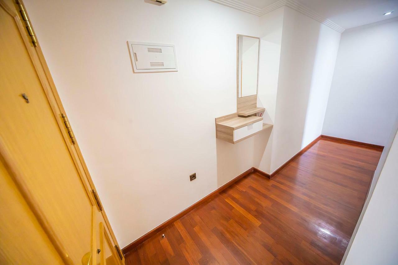 Torrevieja Experience Atico 1ª Linea Apartment ภายนอก รูปภาพ