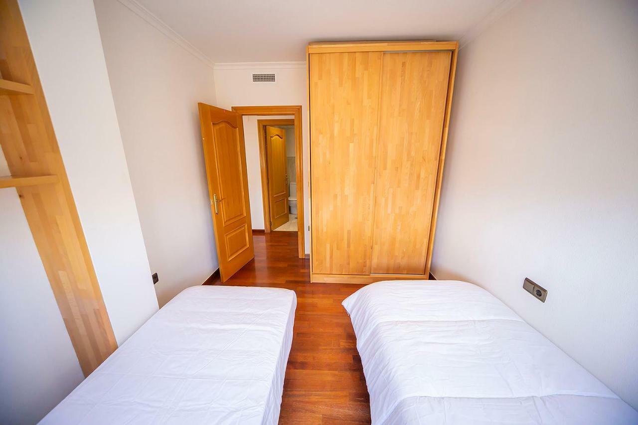 Torrevieja Experience Atico 1ª Linea Apartment ภายนอก รูปภาพ