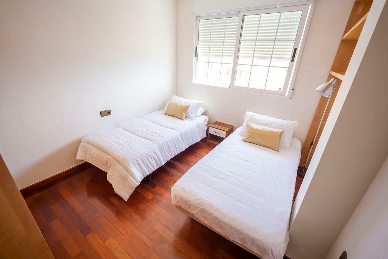 Torrevieja Experience Atico 1ª Linea Apartment ภายนอก รูปภาพ